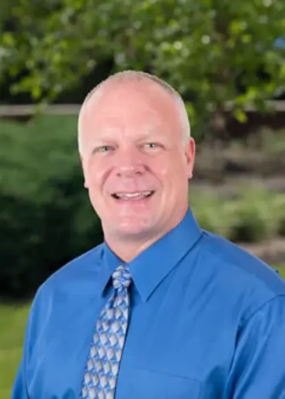 Mark D.  Fred, RN, BSN MCP Photo